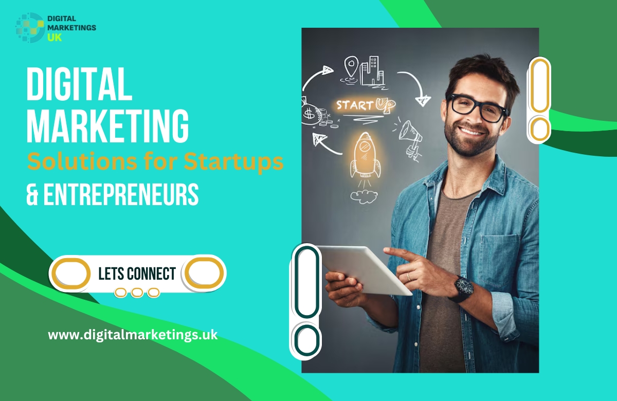 Digital Marketing Solutions