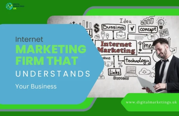 Internet Marketing Firm That Understands Your Business